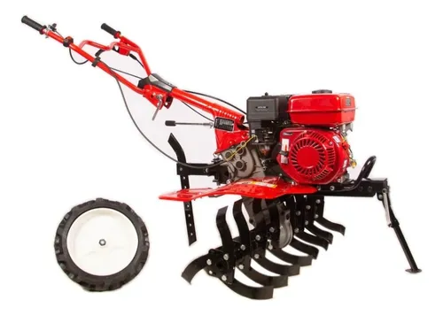 Motocultivador Fema 7hp - 212CC